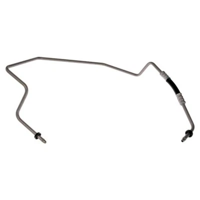 For Cadillac Escalade EXT 2002 2003 Transmission Oil Cooler Pressure Line - Image 1 of 4
