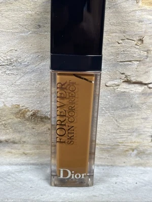 Corrector cremoso Dior - Forever Skin Correct - 24 horas - 5N - 0,37 OZ Foto 1 de 4
