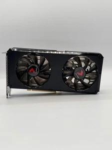 PNY XLR8 RTX 3060 Ti 8GB GDDR6 Graphics Card Black - Picture 1 of 6