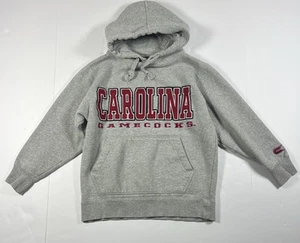 Colosseum University of South Carolina Gamecocks Hoodie Youth Size S Sweatshirt - Picture 1 of 8
