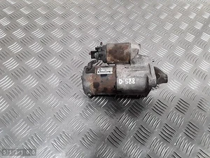 2009 RENAULT KANGOO STARTER MOTOR DIESEL MECHANIKER 1500DCI 8200584675 - Bild 1 von 7