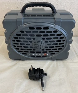 Turtlebox Original G3 Bluetooth Speaker - Picture 1 of 7