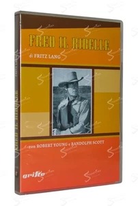Fred der Rebell DVD 1941 Western Union Fritz Lang Robert Young Randolph Scott - Bild 1 von 5