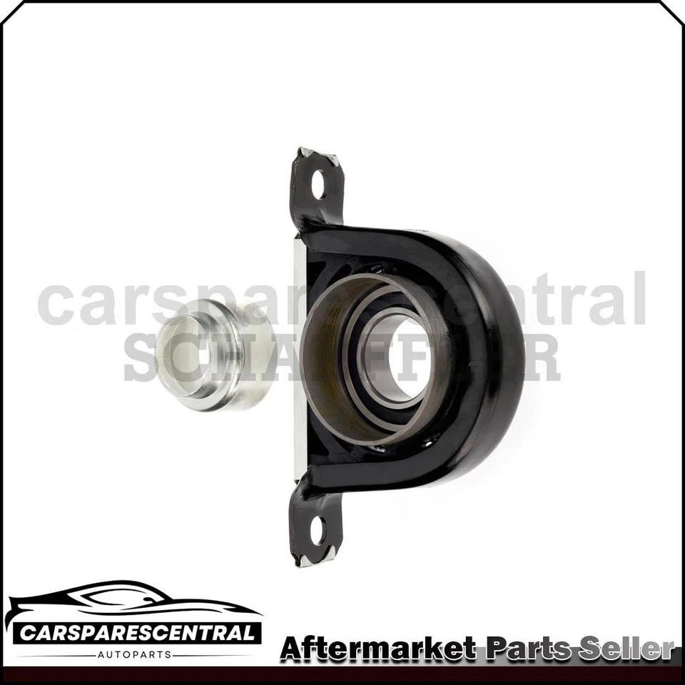 Cojinete de soporte central del eje de transmisión FAG US para Chevrolet C35 2000 Foto 1 de 3