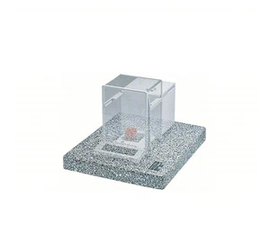 Scienceware Bel-Art Vibrasorb Anti-Vibration Damping Mount Platform 13.5 x13.5 - Picture 1 of 3