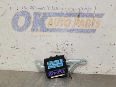 10 2010 LEXUS GX460 ESPEJO RETROVISOR IZQUIERDO MÓDULO DE CONTROL DE MEMORIA 8943060090 Foto 1 de 4