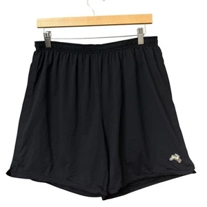Tracksmith 7" Inseam Men’s Black Stretch Running ShortsSize Small - Picture 1 of 8