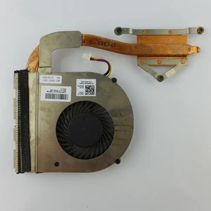 DELL Inspiron 15 - 3878 (3000 Serie) CPU GPU radiateur + ventilateur CPU GPU he - Afbeelding 1 van 3