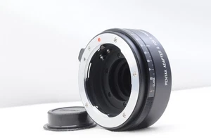 [Excellent +++++] Pentax mount Adapter Q for K mount from JAPAN Osaka (L459) - Picture 1 of 8