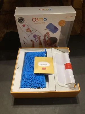 Osmo 901-00004 Monster Interactive Drawing Game and Base for iPad - Image 1 of 4