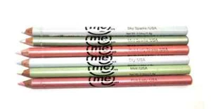 Healthy Eyeliner Eye Pencil waterproof sale vitamins antioxidants Free Sharpener - Picture 1 of 1