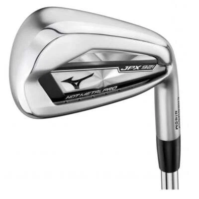 Mizuno JPX 921 Hotmetal PRO Individual Irons w/ XP95 Steel Shaft - Choose Flex - Image 1 of 3