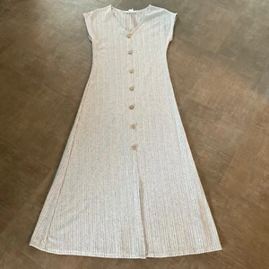 Caution to The Wind Dress Womens Small autumn wear - Picture 1 of 3