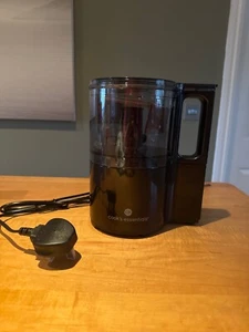 cook's essentials zerkleinerer - Bild 1 von 7