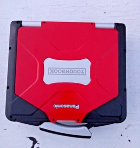 Panasonic toughbook CF-31 MK5 Core i5 2.3ghz 8GB 1TB SSD Rugged Win10 CF31 GPS+ - Picture 1 of 21