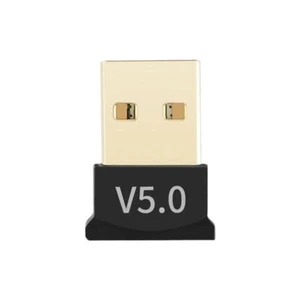 Adaptateur Bluetooth 5 0, récepteur Audio USB Portable 2 4G pour ordinateur Port - Photo 1/7