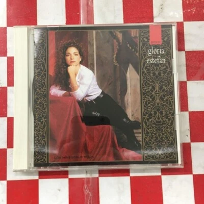 GLORIA ESTEFAN - EXITOS DE -  JAPAN CD - Image 1 of 2