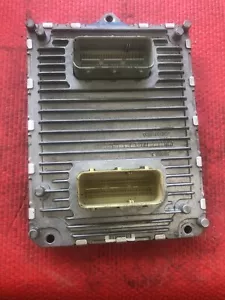 2016-2018 RAM 1500 3.6L ECU ECM ENGINE COMPUTER 68298477AC # 10163 - Picture 1 of 4