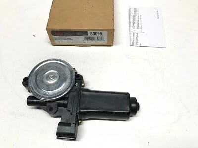 Motor de ventana eléctrica delantero/trasero-derecho ACI/Maxair 83096 para Taurus, Sable ENVÍO RÁPIDO Foto 1 de 2