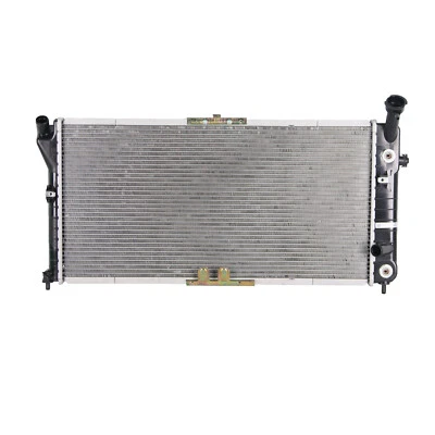DPI-1518 AT Aluminum Core Radiator for 1994-96 Buick Regal/Chevy Monte Carlo - Image 1 of 4
