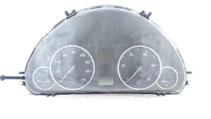 2004-07 Mercedes Clase C W203 diésel cuadro de instrumentos velocímetro A2035405448 - Imagen 1 de 5