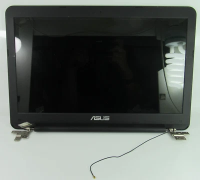 ASUS X555LD 15.6 LED SCREEN ASSY GENUINE ORIGINAL 1422-01UN0AS - Image 1 of 2