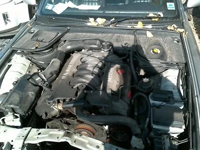 Used Speedometer Gauge fits: 1998 Jaguar Xj8 cluster MPH from VIN 028026 Grade A - Image 1 of 4