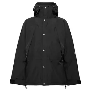CHAQUETA RETRO MOUNTAIN LIGHT FUTURELIGHT THE NORTH FACE Hombre 1994 TNF Negra - Imagen 1 de 2