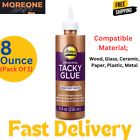 Aleene's All Purpose Tacky Glue, 8-Ounce (Pack Of 1)