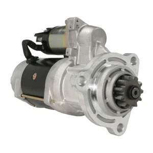 NEW 12V STARTER FITS STERLING TRUCK LT9511 LT9501 LT9513 LT9522 10461753 8200628 - Picture 1 of 2
