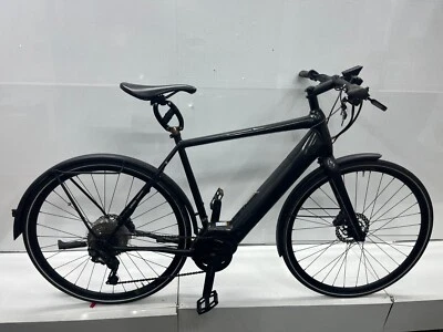 Cannondale Quick Neo EQ 28" E-Bike BOSCH PowerTube 625 10 Gang Shimano Deore - Bild 1 von 4