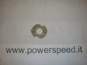 GHIERA FISSAGGIO LAMPADA FARO ANTERIORE APRILIA PEGASO 125 1990 E ALTRI RICAMBI - Foto 1 di 1