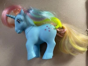 My little Pony 1984 von Hasbro - Bild 1 von 3