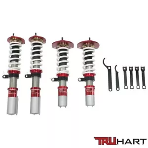 Truhart Street Plus Coilovers Lowering Suspension Kit for Toyota Camry 2002-2011 - Picture 1 of 1