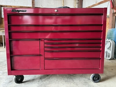 Snap on box - Image 1 of 4