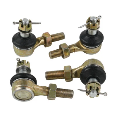 Upgraded Steering Tie Rod Ends Kit For Yamaha YFZ450X 10-11 YFZ450R 2009-2023 - Image 1 of 4