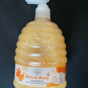 The Scottish Fine Soaps Company,  Harvest Honey Handwash - Picture 1 of 1