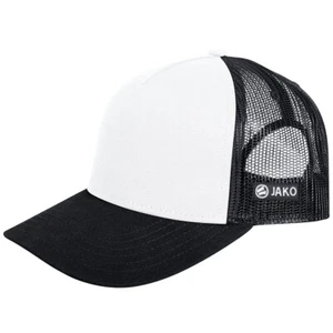 JAKO Cap Club 3 Farben One Size 1280 - Bild 1 von 7