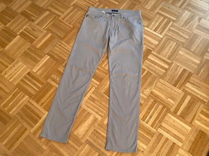 Christian Berg Herren Stretch Hose Jeans Größe W33/L34 - Bild 1 von 5