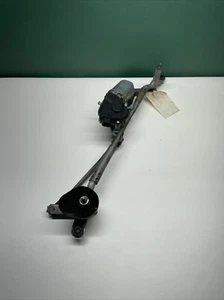 2007-2012 Dodge Caliber Front Windshield Wiper Motor w/ Linkage 05303780AF OEM - Picture 1 of 8