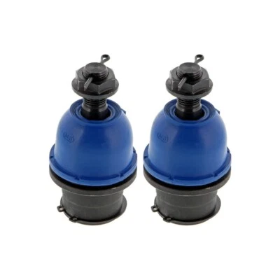 Комплект из 2 пар передних нижних шаровых шарниров Mevotech для Infiniti G35 Nissan 350Z - Изображение 1 из 4