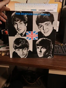 The Beatles Early Years (2) British Import LP Vinyl Record Album 1981 PHX 1005 - Imagen 1 de 15