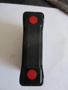 GEC TYPE RS32 TIA 32 UPTO 32 AMP HRC FUSE CARRIER AND BASE - Picture 1 of 4
