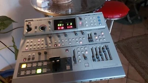 Panasonic Production DIGITAL Video Mixer WJ-MX50/G - Bild 1 von 14