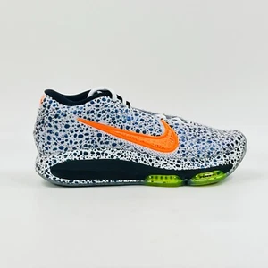 Nike Air Zoom G.T. Hustle 3 'Olympic Pack' FV3422-900 Basketball size 9.5 - Picture 1 of 7