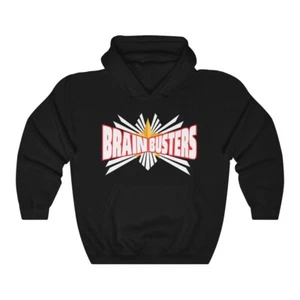 Brain Busters WWF Arn Anderson Tully Blanchard 4 Reiter Sweatshirt - Bild 1 von 3
