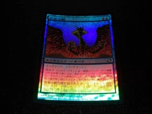 Reality Acid FOIL Japanese x1 Planar Chaos mtg SP - Picture 1 of 2