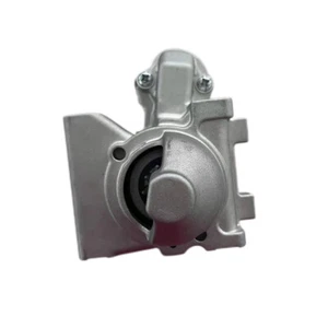 1.6kW Starter Fits GMC Savana 2500 3500 Base Extended Cargo Van 2021 By 12652772 - Picture 1 of 4