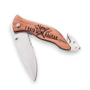 Knife - I Raid with Ragnar 138 - Picture 1 of 5