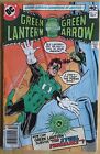 DC Comics, "Green Lantern & Green Arrow" #121, Photo's Show Condition